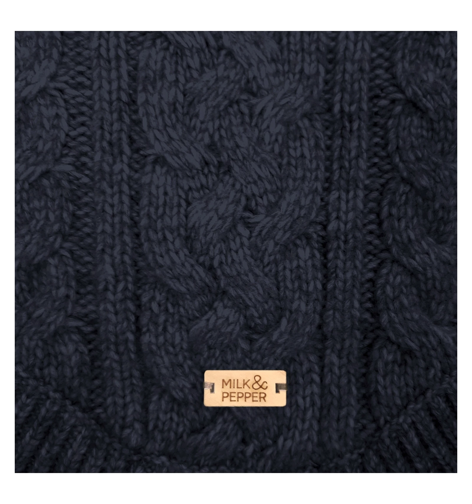 Milk&Pepper Alister (pull) – Image 2