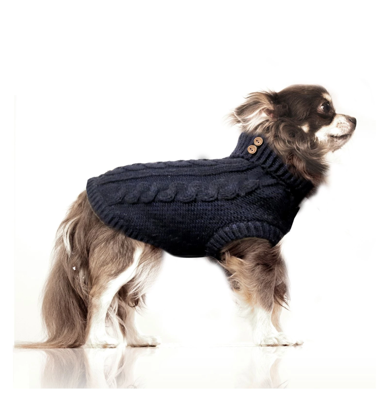 Milk&Pepper Alister (pull) – Image 4