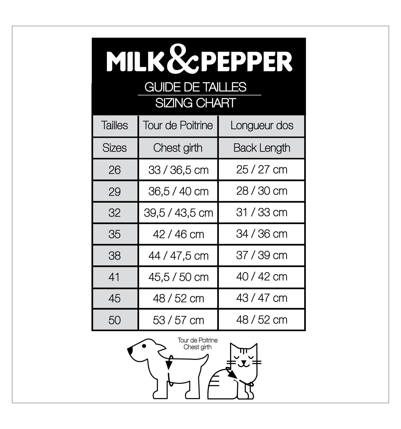 Milk&Pepper Alister (pull) – Image 5