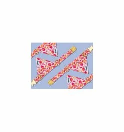 French Bandit Bandana BANDIKINI