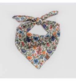 Cloud 7 Bandana Cornfield