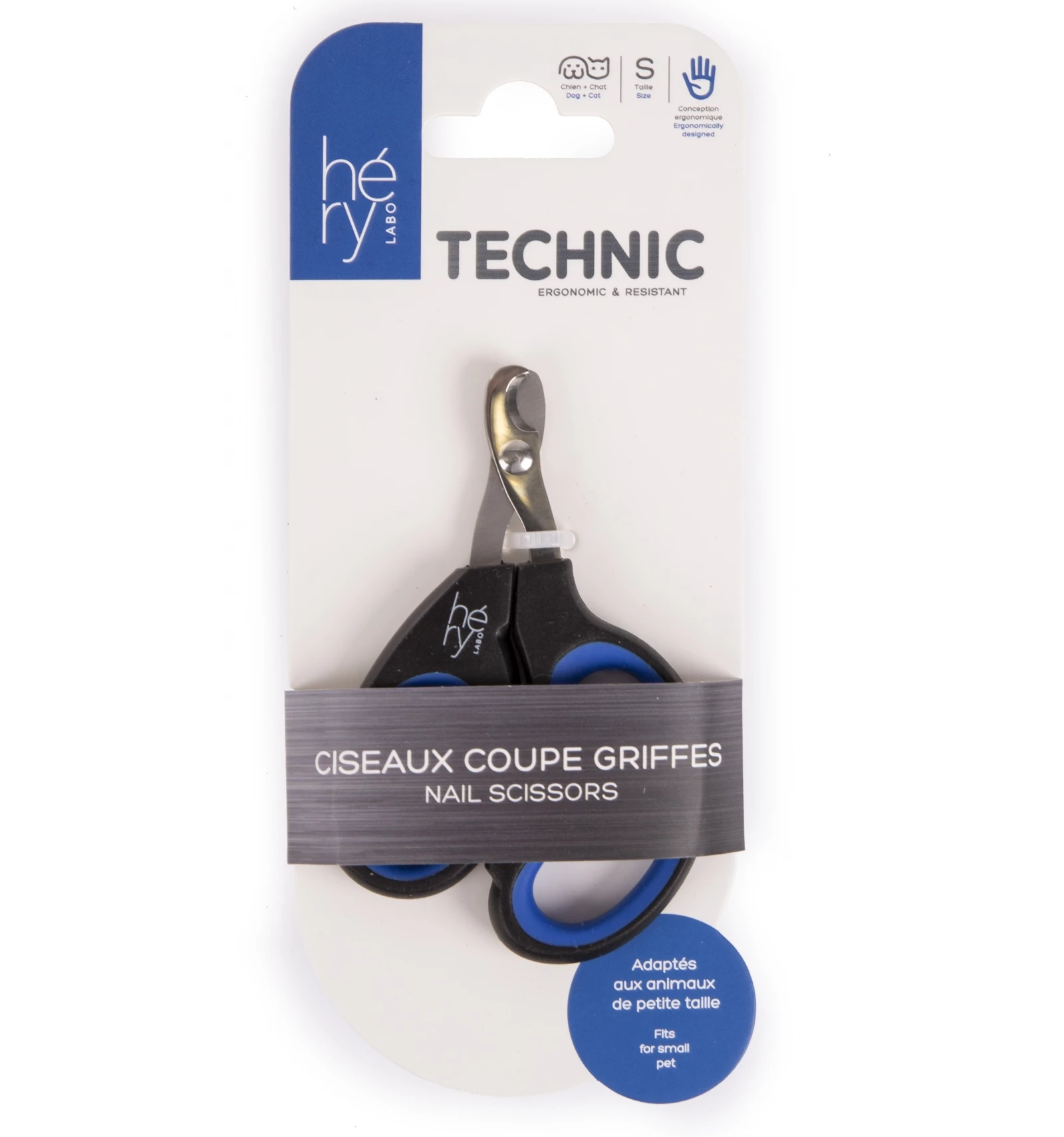 Héry Ciseaux à Bouts Rond Hery – Image 2