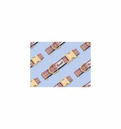 French Bandit Collier THE FRENCH BANBAN