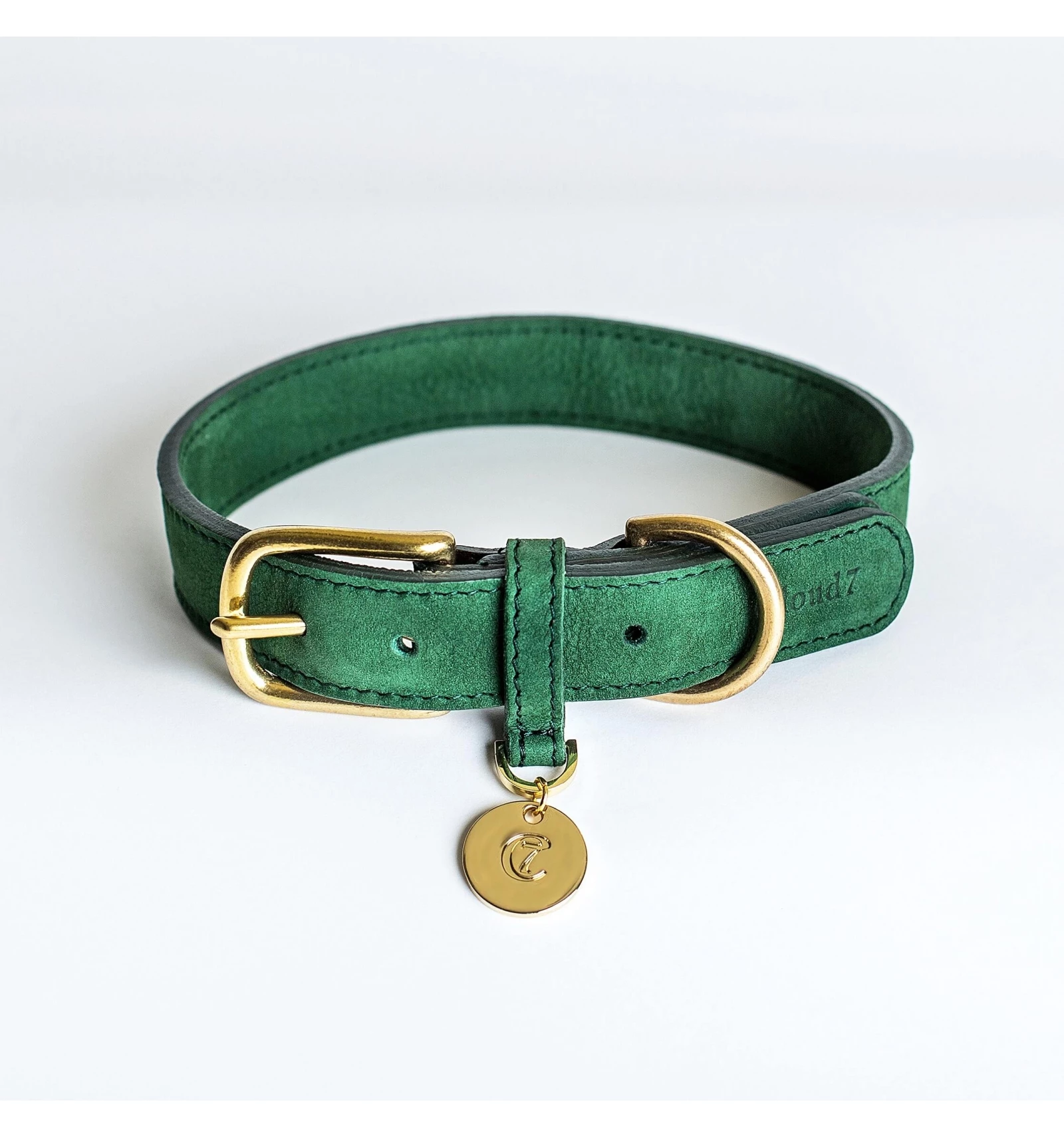 Cloud 7 Collier Tiergarten