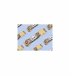 French Bandit Collier WILD WILD WOUF