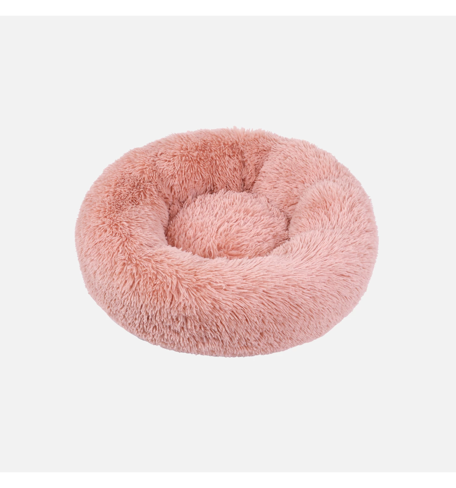 WOUAPY Corbeille Ronde Moelleuse