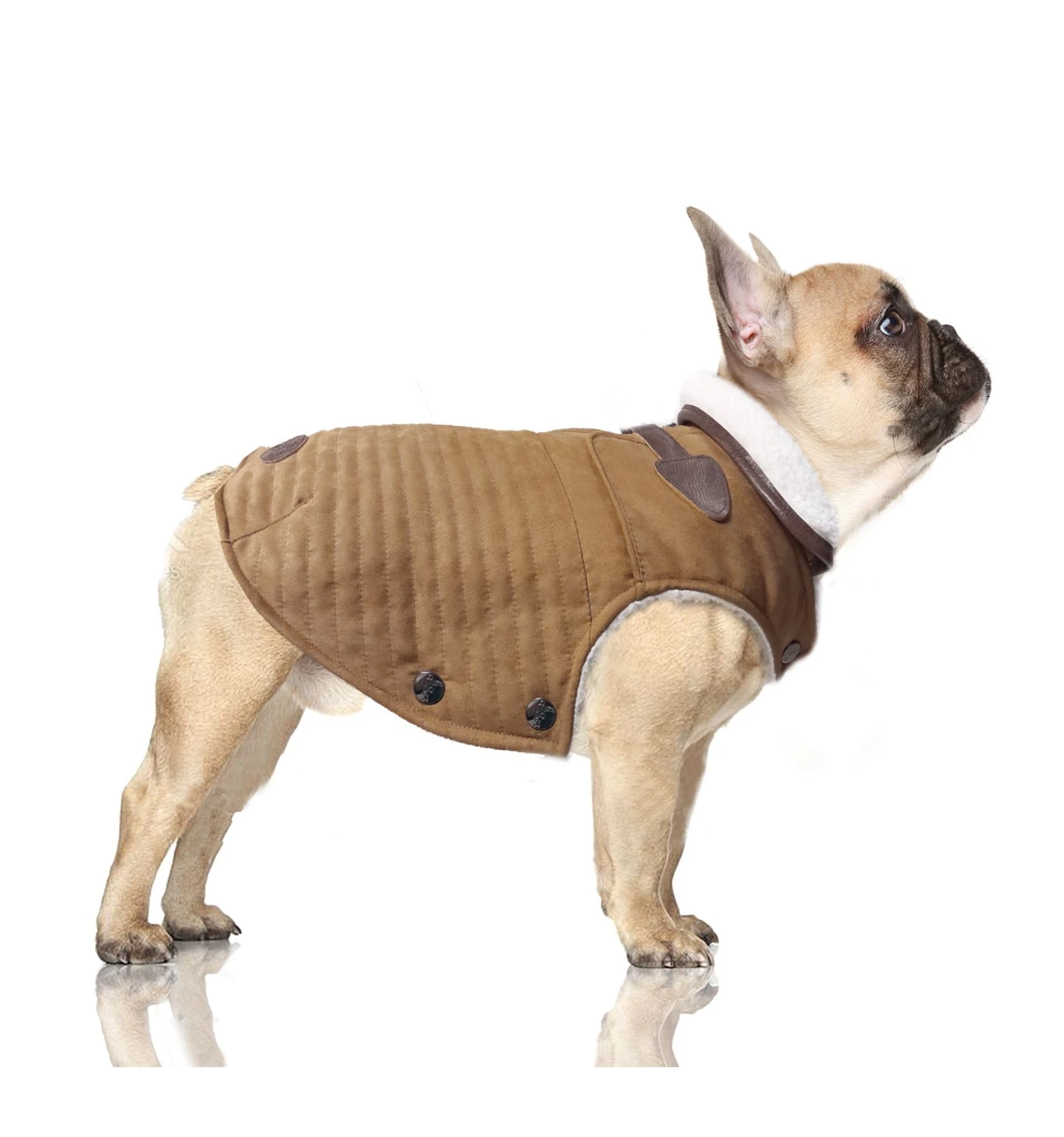 Milk&Pepper Doudoune LIAM – Image 2