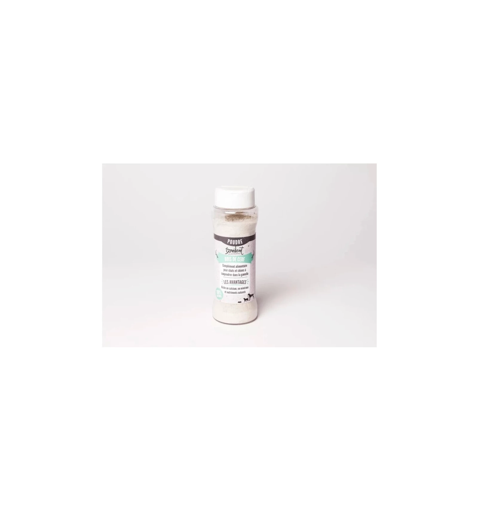 Evident Évident - Poudre De Bois De Cerf