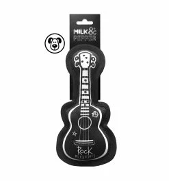 Milk&Pepper Guitare