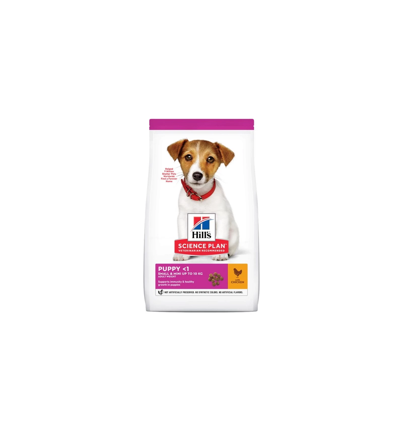 Hill's Science Plan - Canine Puppy Small & Mini