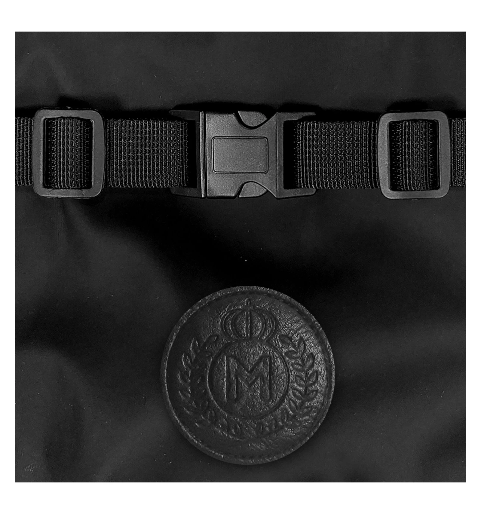 Milk&Pepper Imperméable DOUGLAS – Image 2