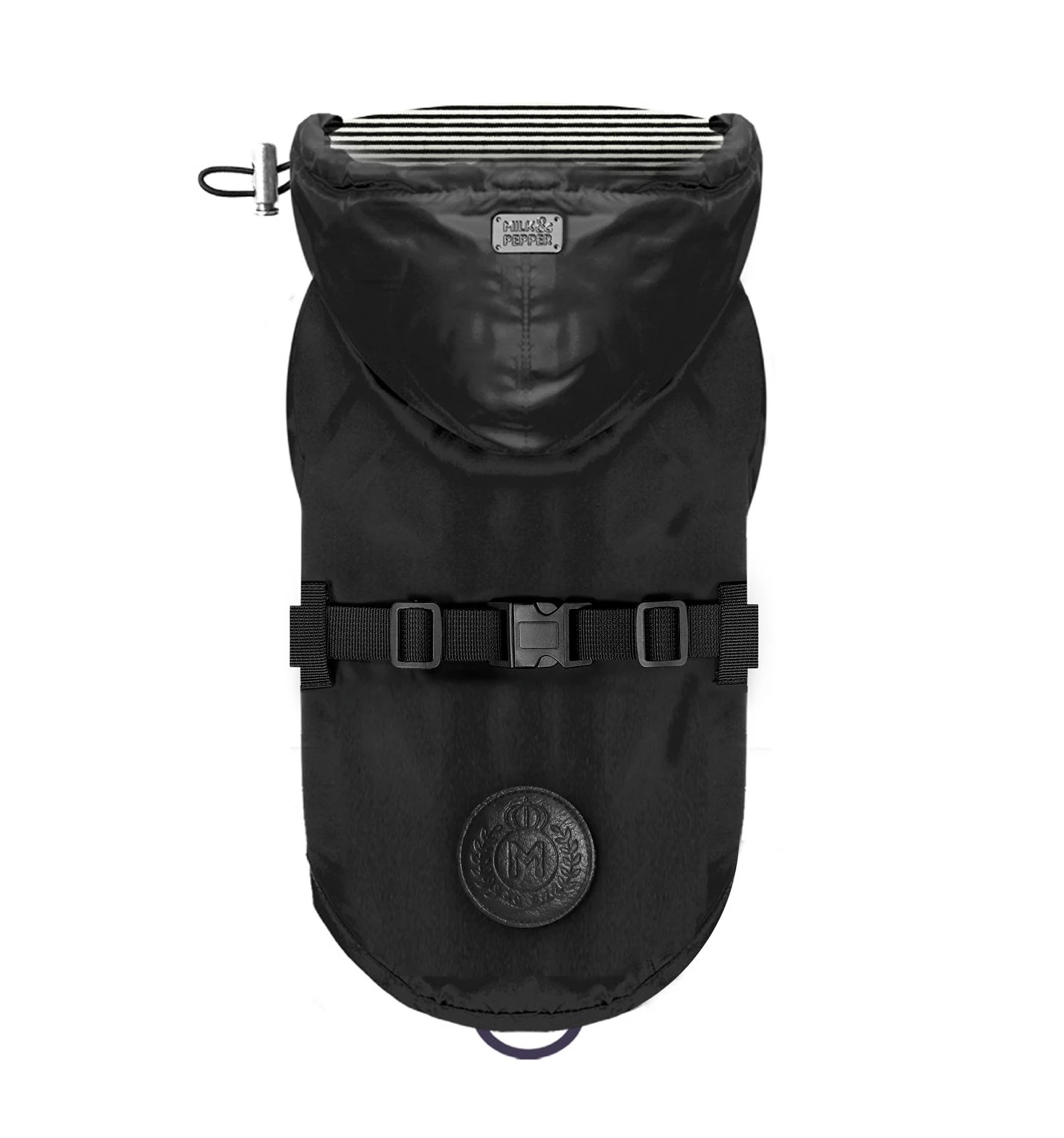 Milk&Pepper Imperméable DOUGLAS – Image 3