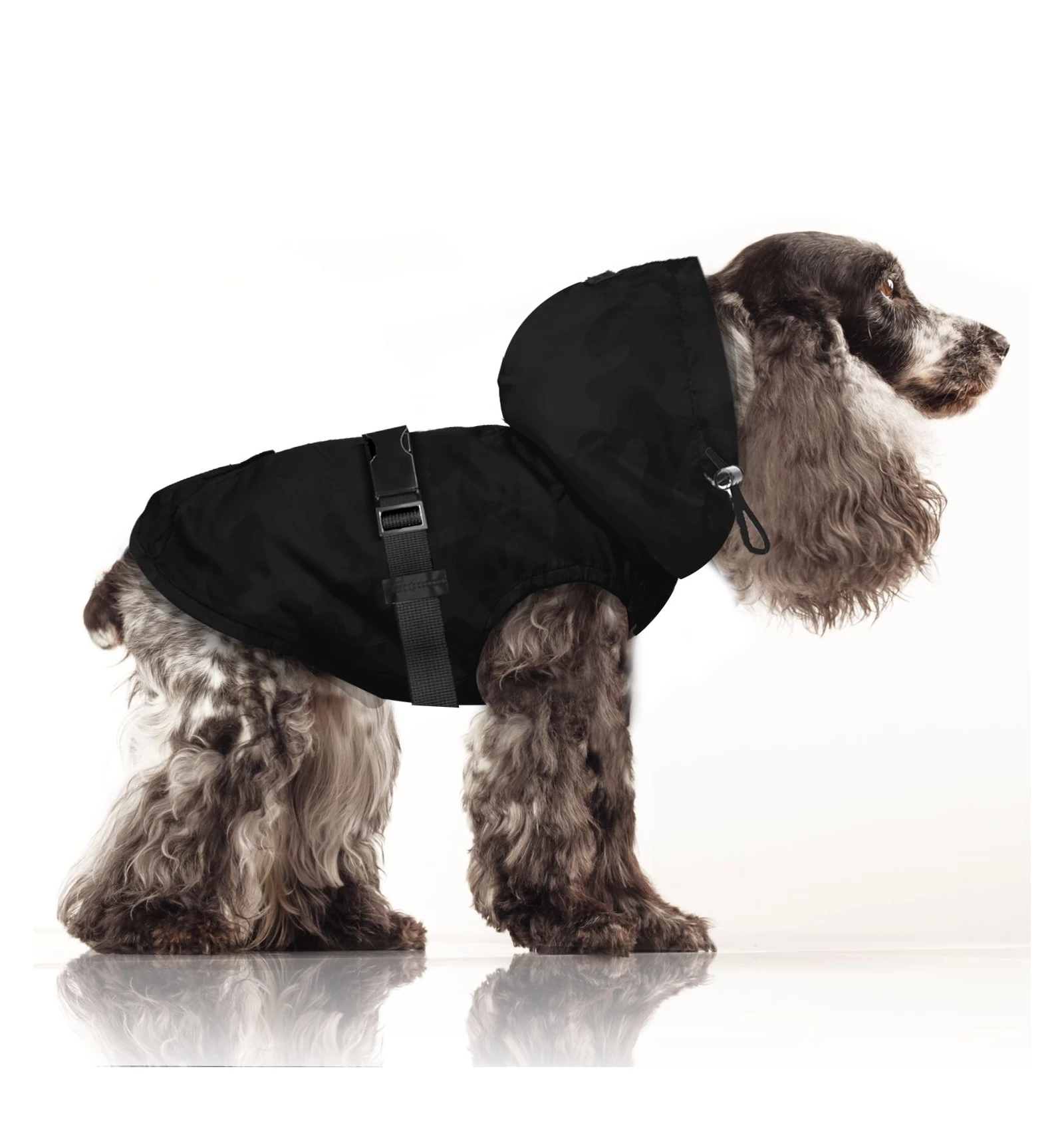 Milk&Pepper Imperméable DOUGLAS