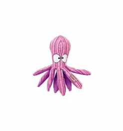 Kong - Cute Seas Octopus