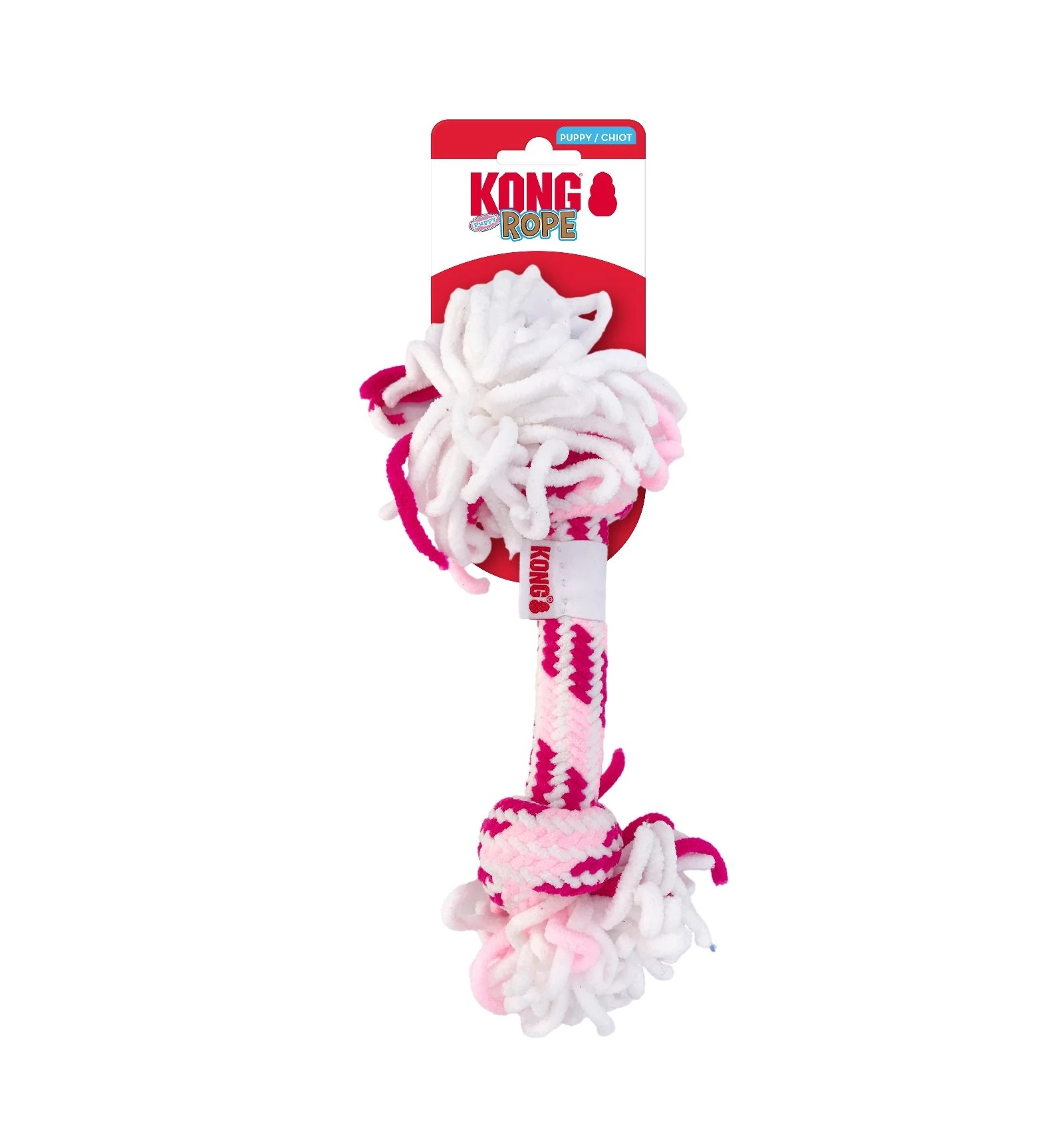 Kong - Rope Stick Puppy – Image 2