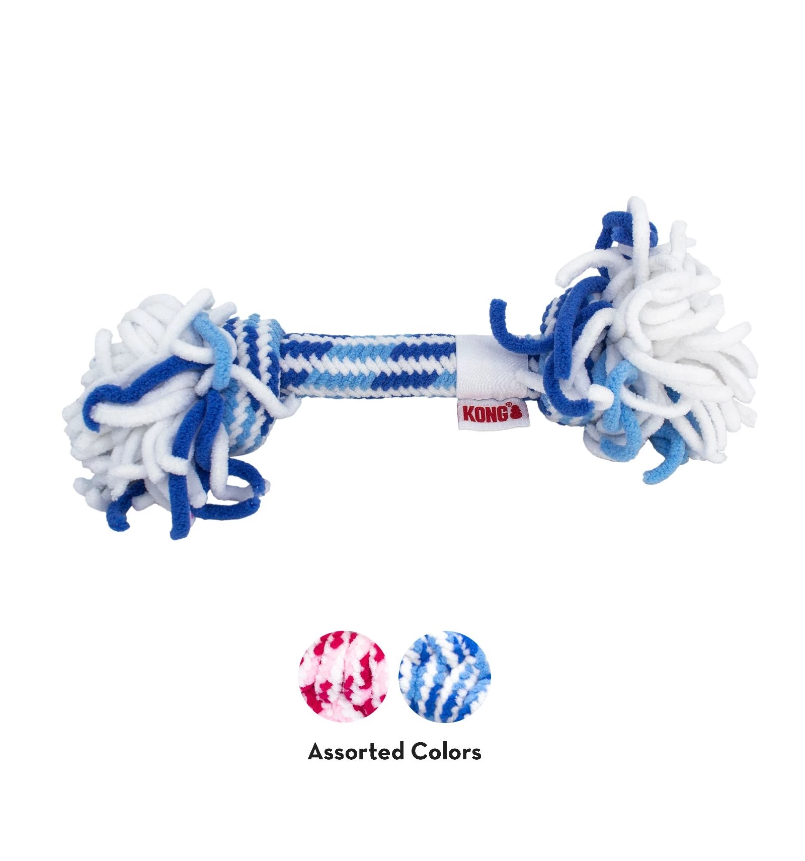 Kong - Rope Stick Puppy