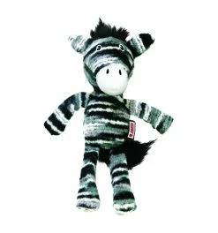 Kong - Zebra Yarnimals