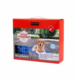 WOUAPY Matelas Rafraichissant