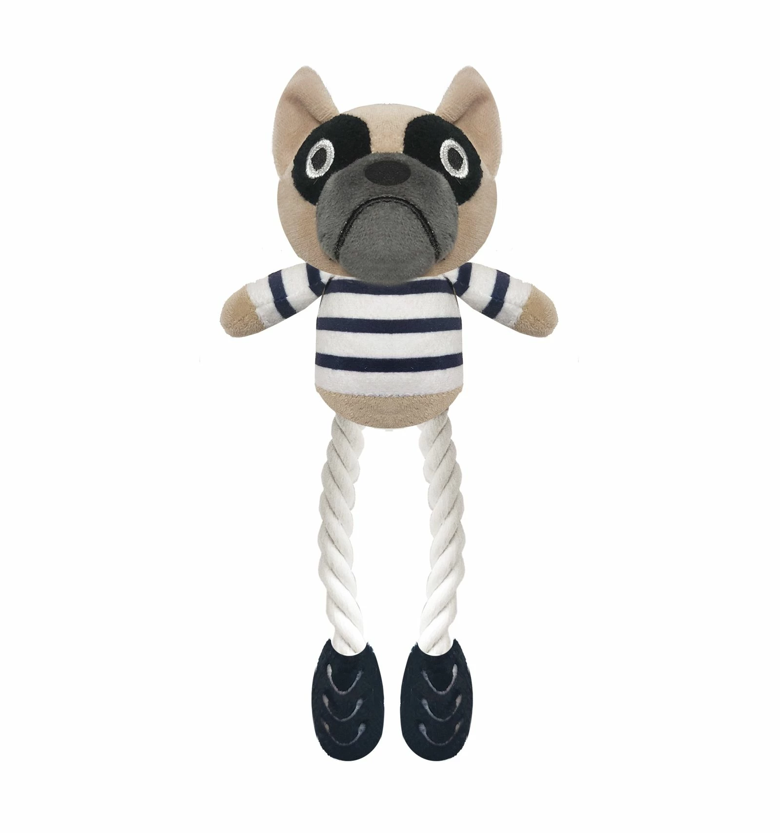 Milk&Pepper Mousse Bouledogue – Image 2