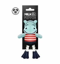 Milk&Pepper Petit Hypo Vert