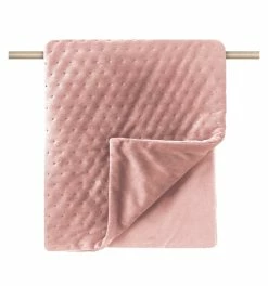 Milk&Pepper Plaid En Velours OPERA