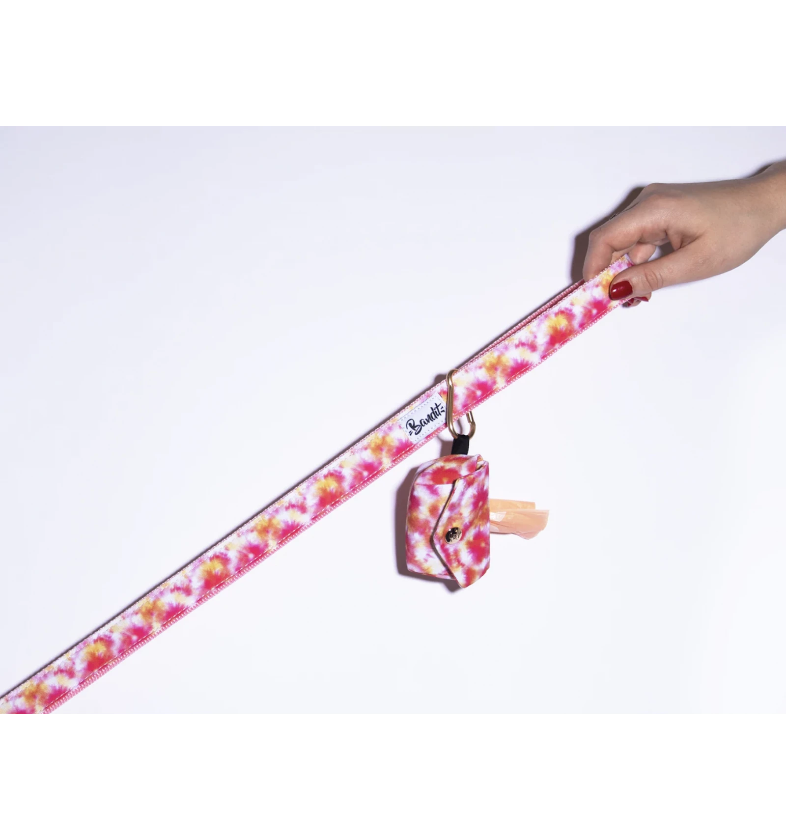 French Bandit Pochette Sac à Crottes BANDIKINI – Image 2