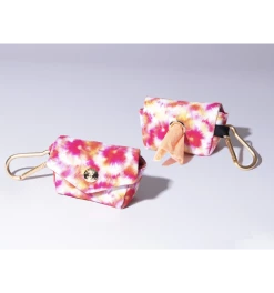 French Bandit Pochette Sac à Crottes BANDIKINI