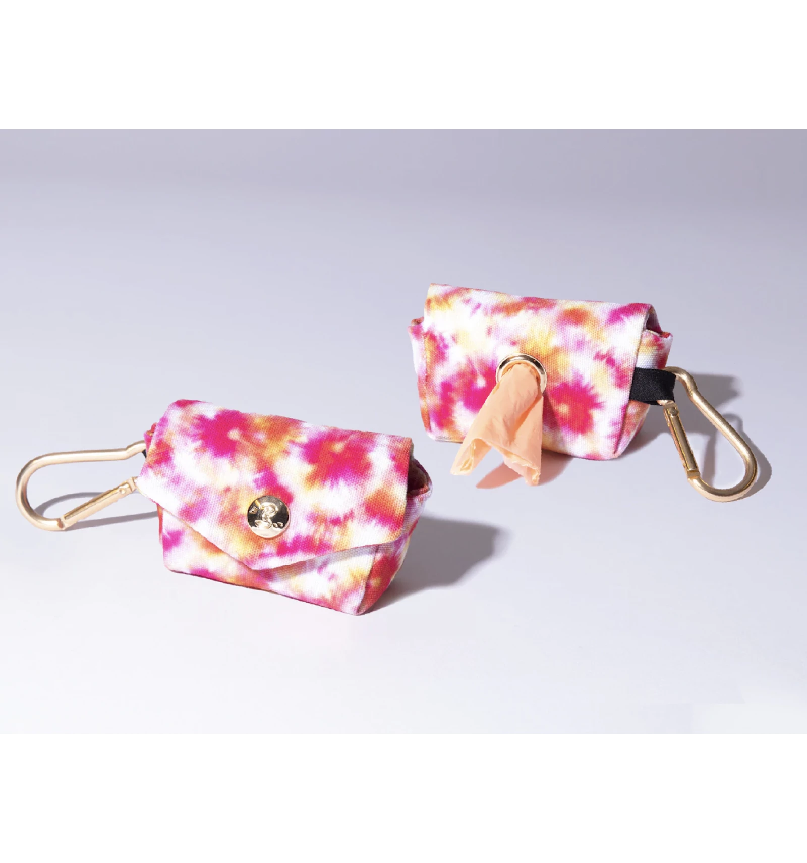 French Bandit Pochette Sac Ă Crottes BANDIKINI