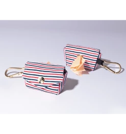 French Bandit Pochette Sac à Crottes FRENCH BANBAN