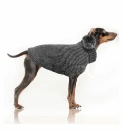 Milk&Pepper Pull CAMILLE