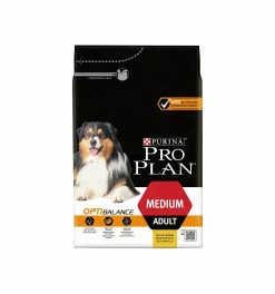 Purina Pro Plan - Medium Adult