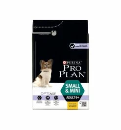 Purina Pro Plan - Small & Mini Adult 9+