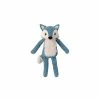 Fuzzyard Renard Bleu