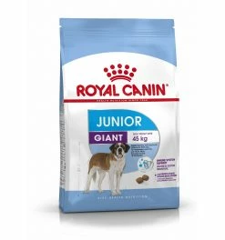 Royal Canin - Giant Junior