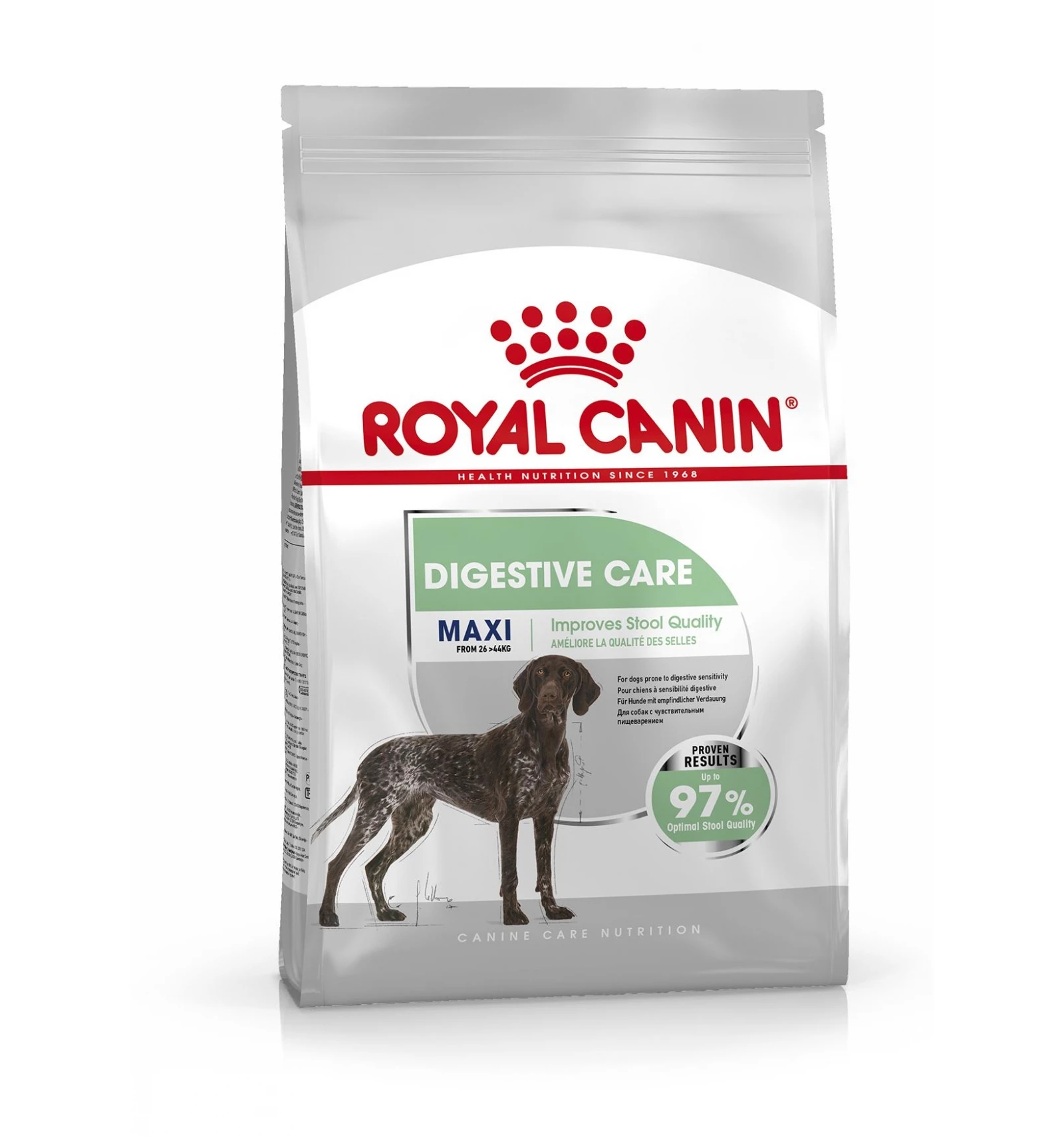 Royal Canin - Maxi Digestive Care