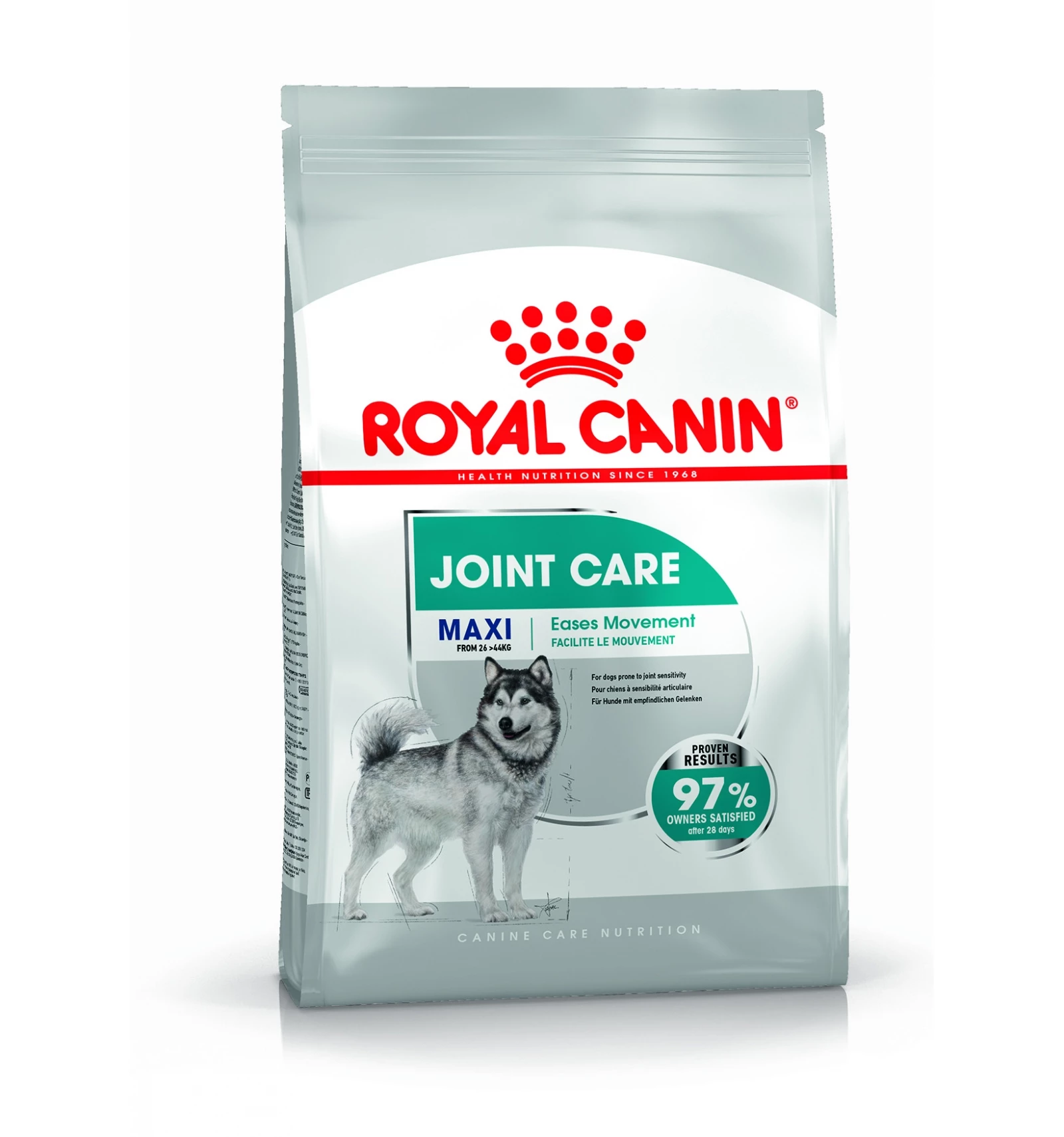 Royal Canin - Maxi Joint Care