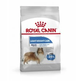 Royal Canin - Maxi Light Weight Care