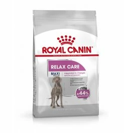 Royal Canin - Maxi Relax Care