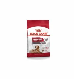 Royal Canin - Medium Ageing 10+