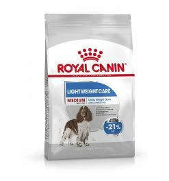 Royal Canin - Medium Light Weight Care