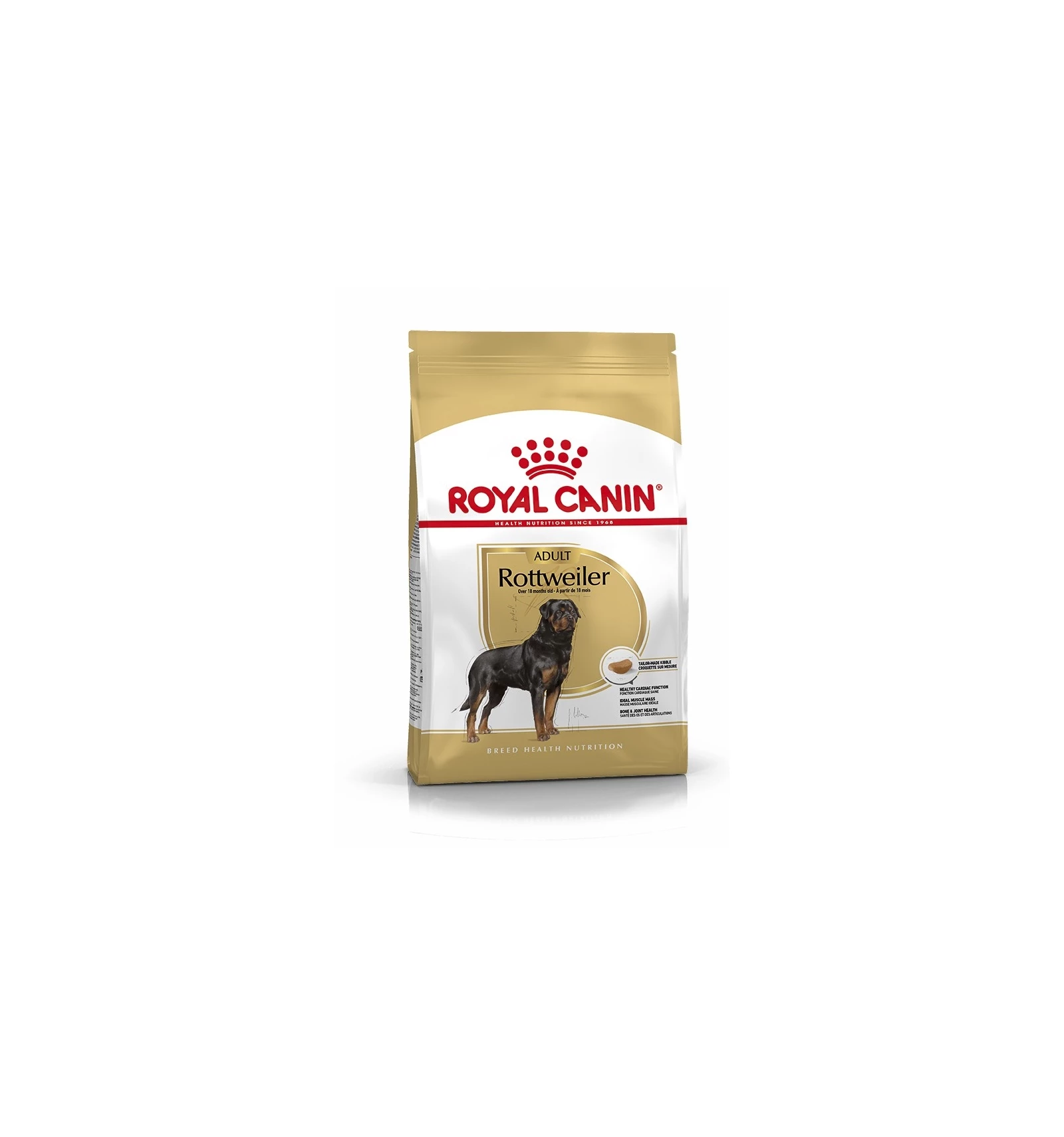 Royal Canin - Rottweiler Adult