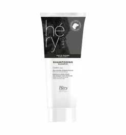 Héry Shampoing Hery Poils Noirs