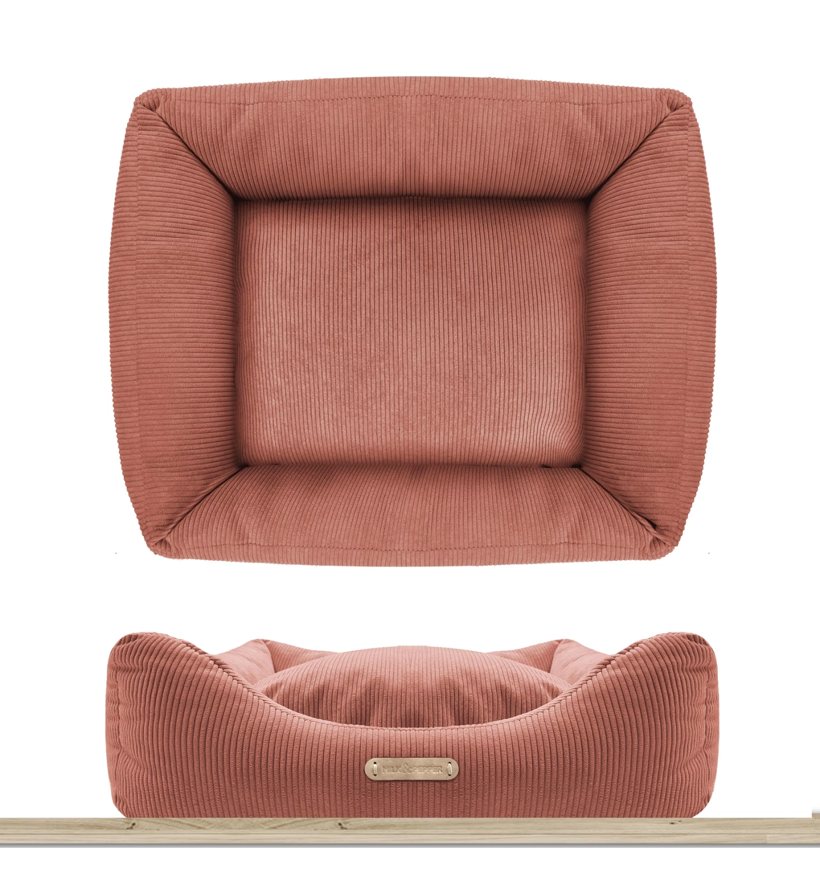 Milk&Pepper Sofa FJORD Déhoussable
