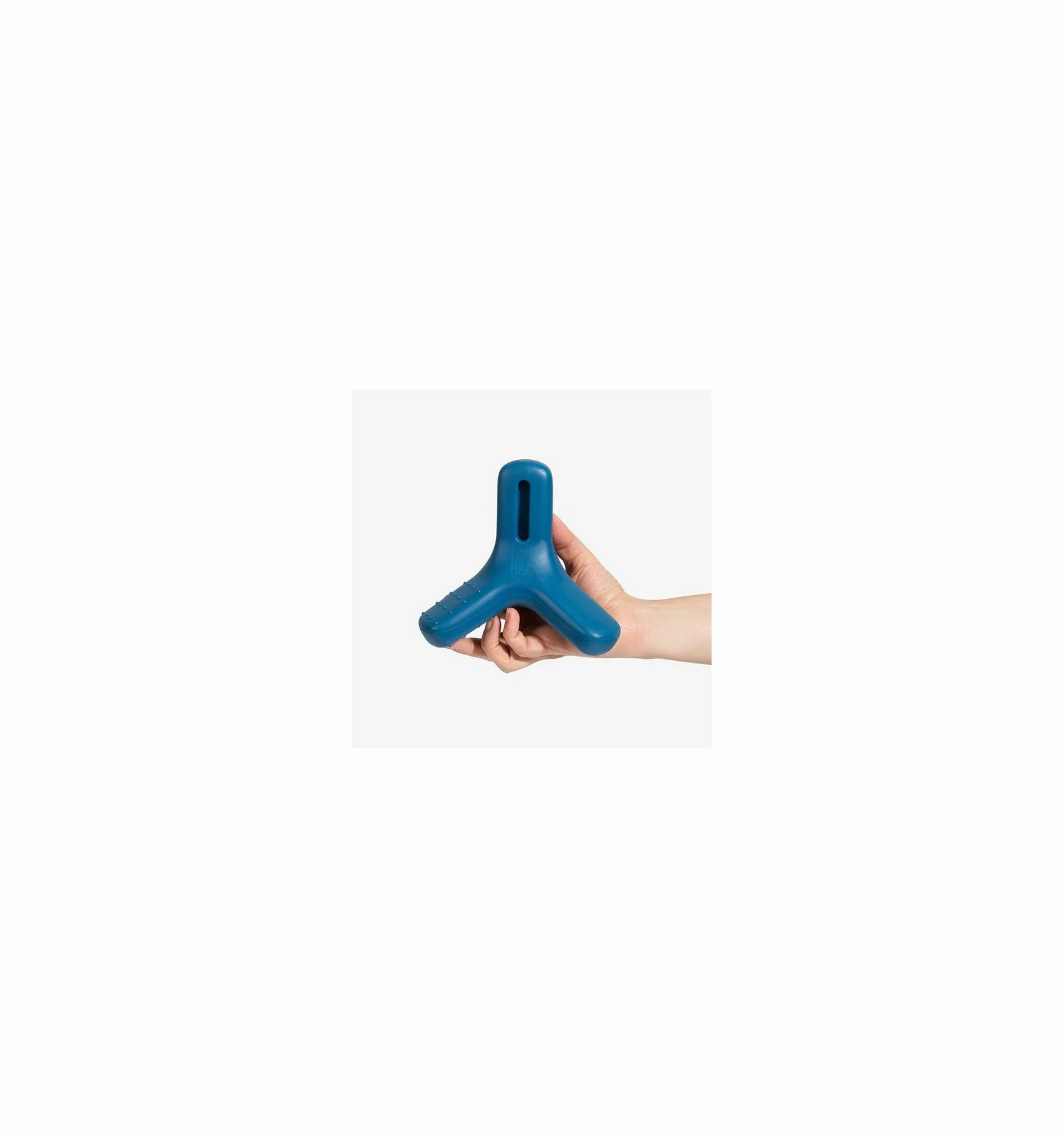 Zee.Dog Tripod Nylon Toy – Image 2