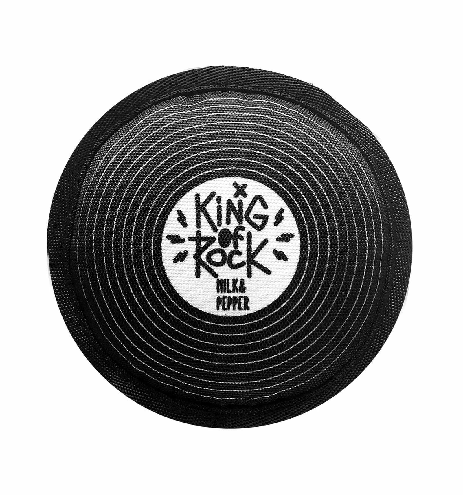 Milk&Pepper Vinyle – Image 2