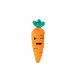 Winky Carrot