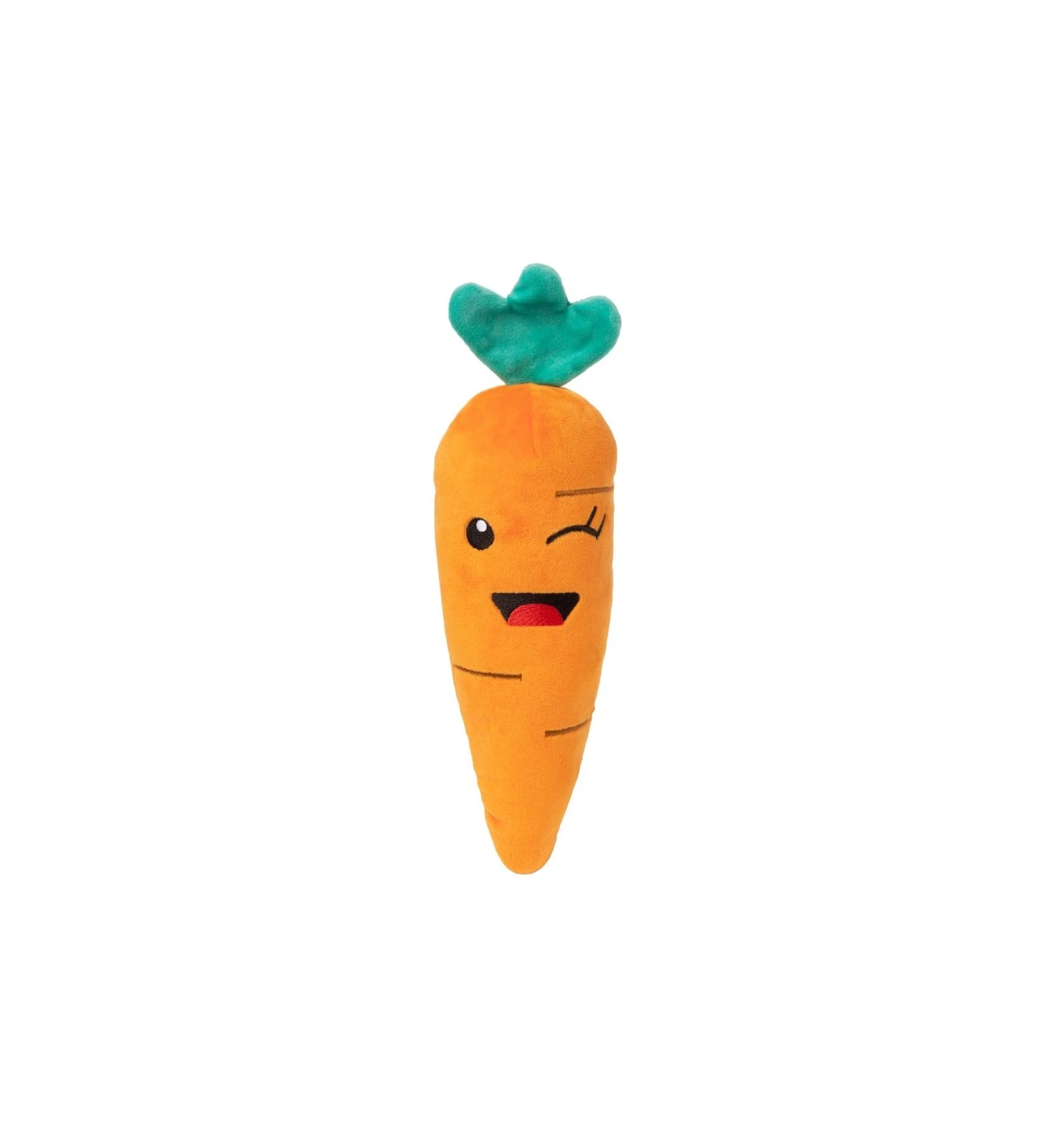 Winky Carrot